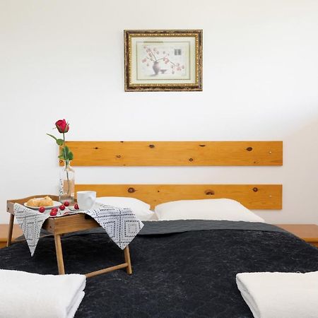 Apartamenty Wisniowy Sad By Noclegi Renters Kolobrzeg Dış mekan fotoğraf