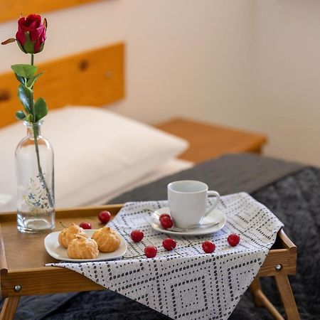 Apartamenty Wisniowy Sad By Noclegi Renters Kolobrzeg Dış mekan fotoğraf